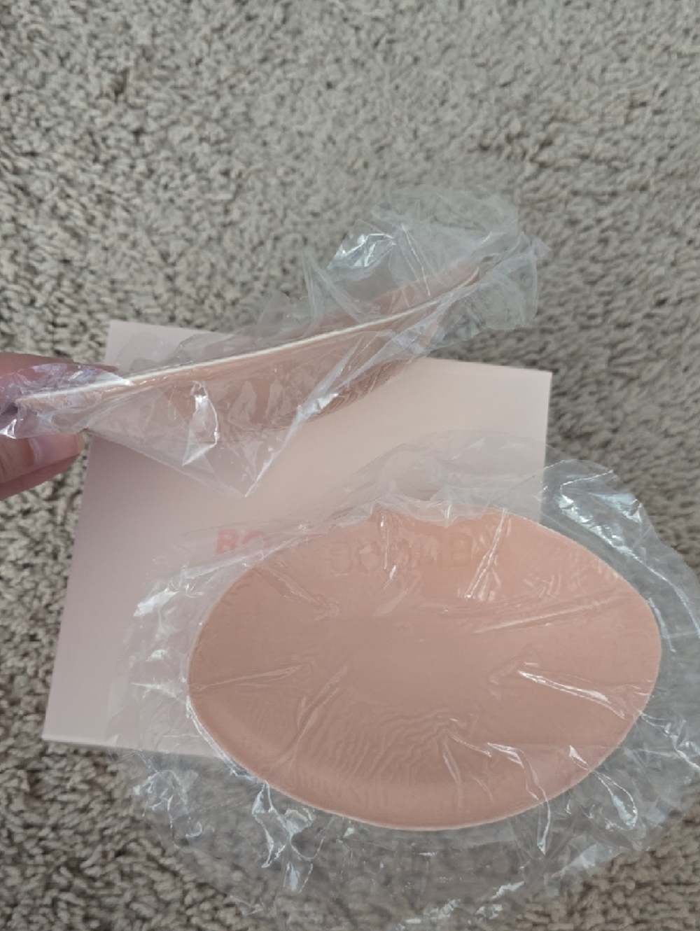 BOOMBA Inserts - Subtle Lift Size Small (C) - Picture 3 of 5